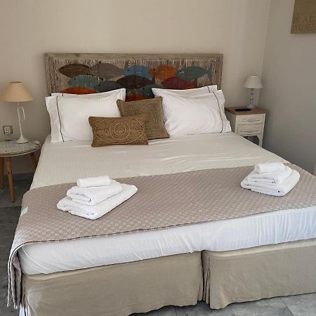 Aelia Houses Agia Marina  外观 照片