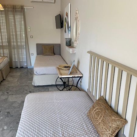 Aelia Houses Agia Marina  外观 照片