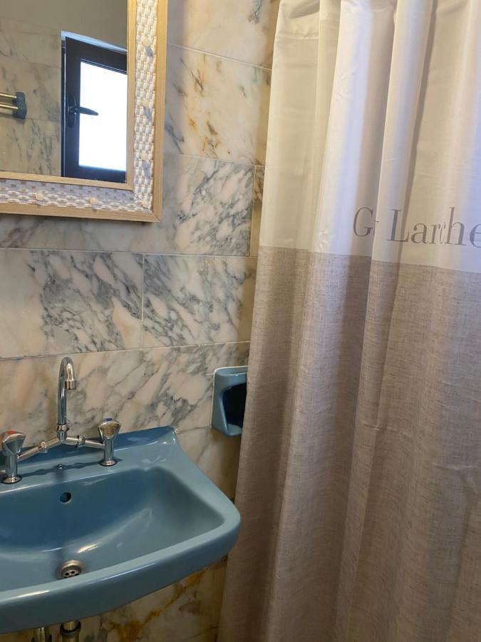 Aelia Houses Agia Marina  外观 照片